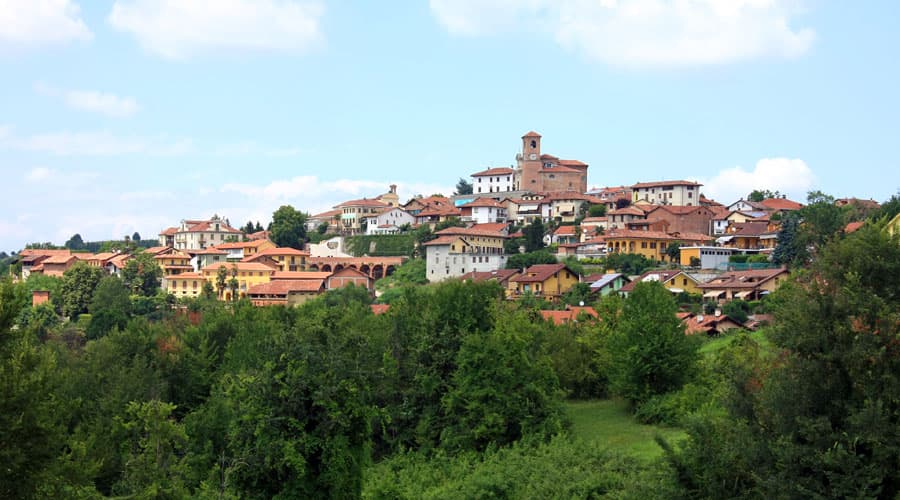 Comune di Marentino