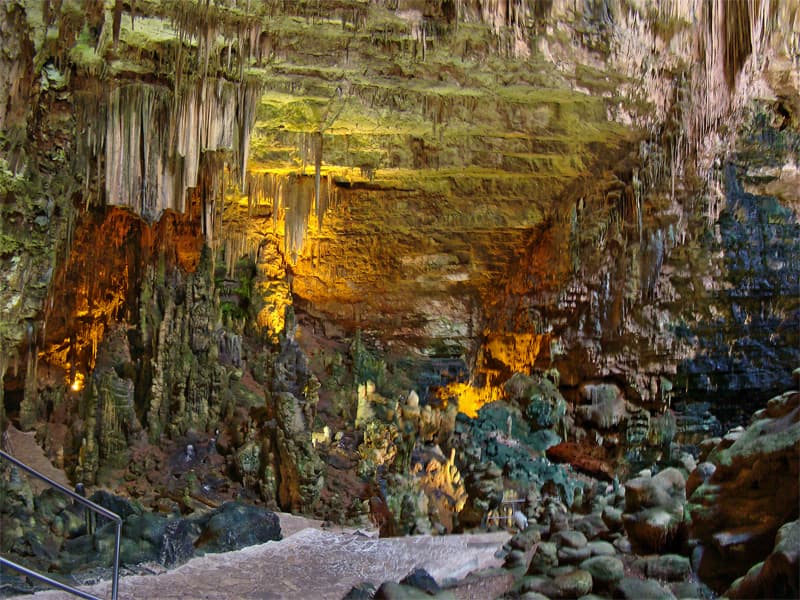 Comune di Castellana Grotte