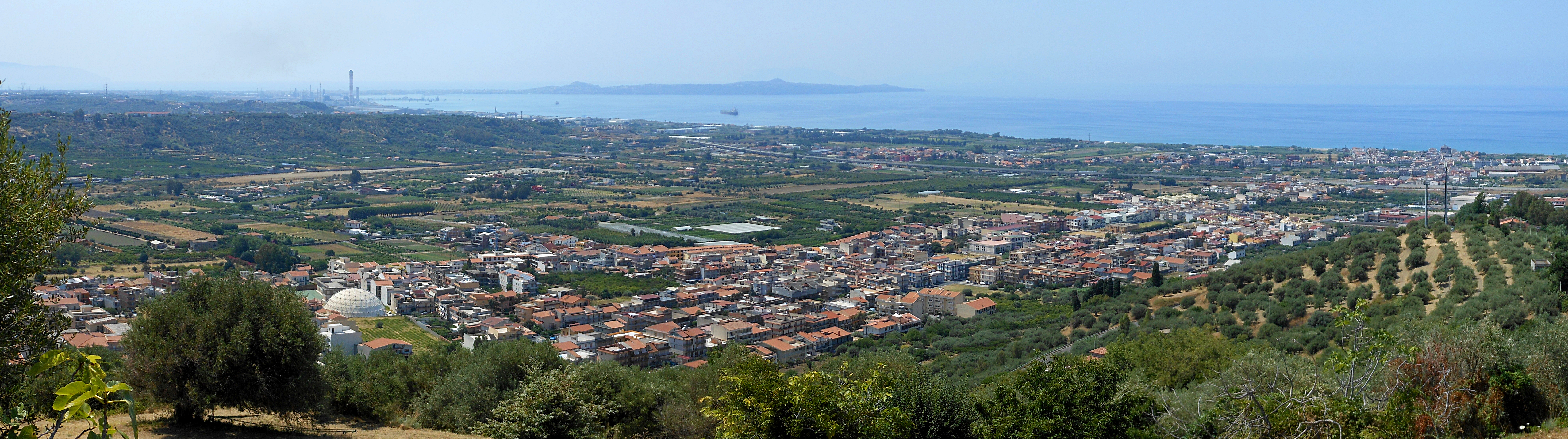 Comune di Torregrotta