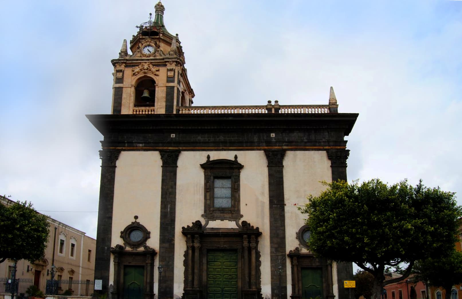 Comune di Viagrande