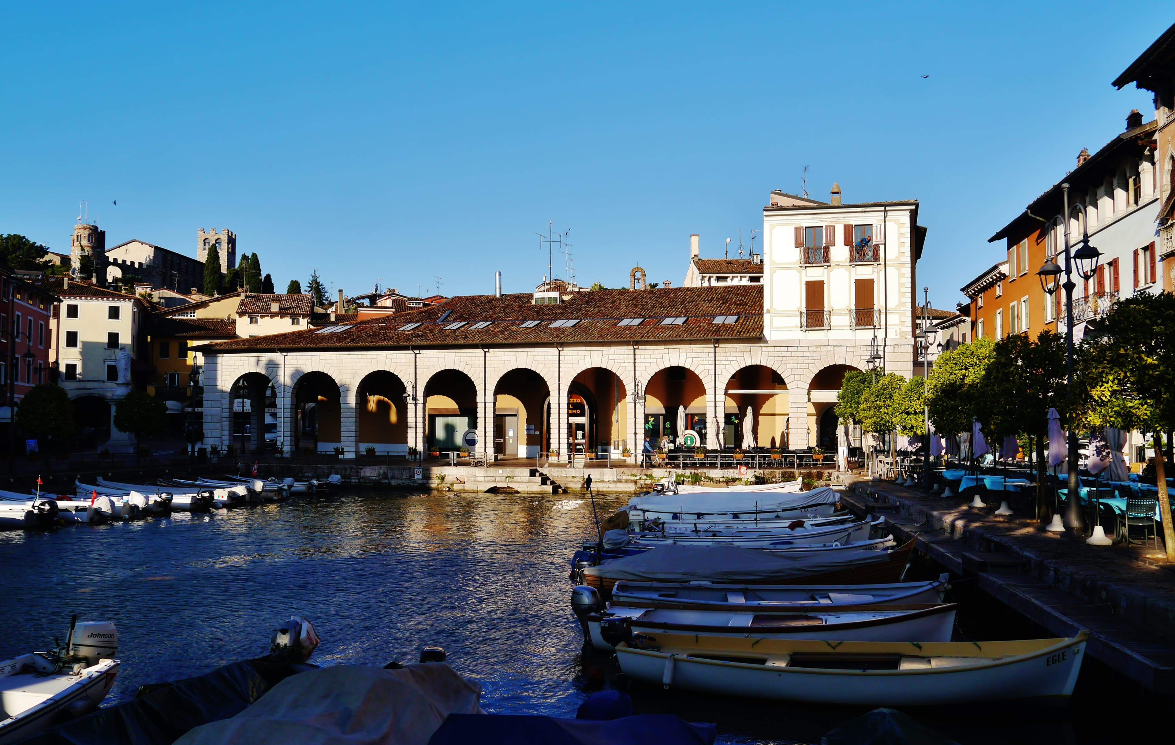 Comune di Desenzano del Garda