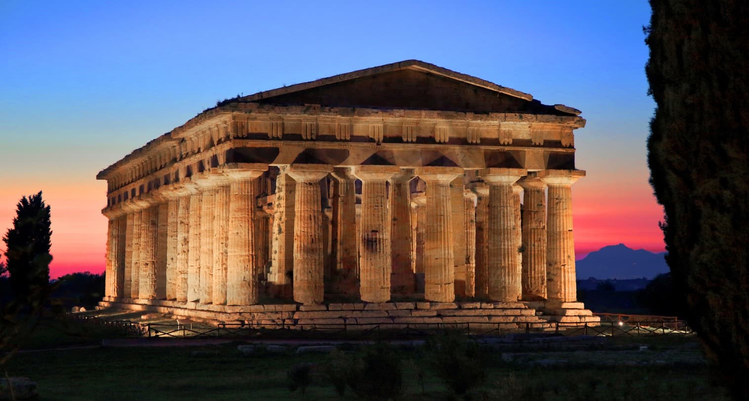 Comune di Capaccio Paestum