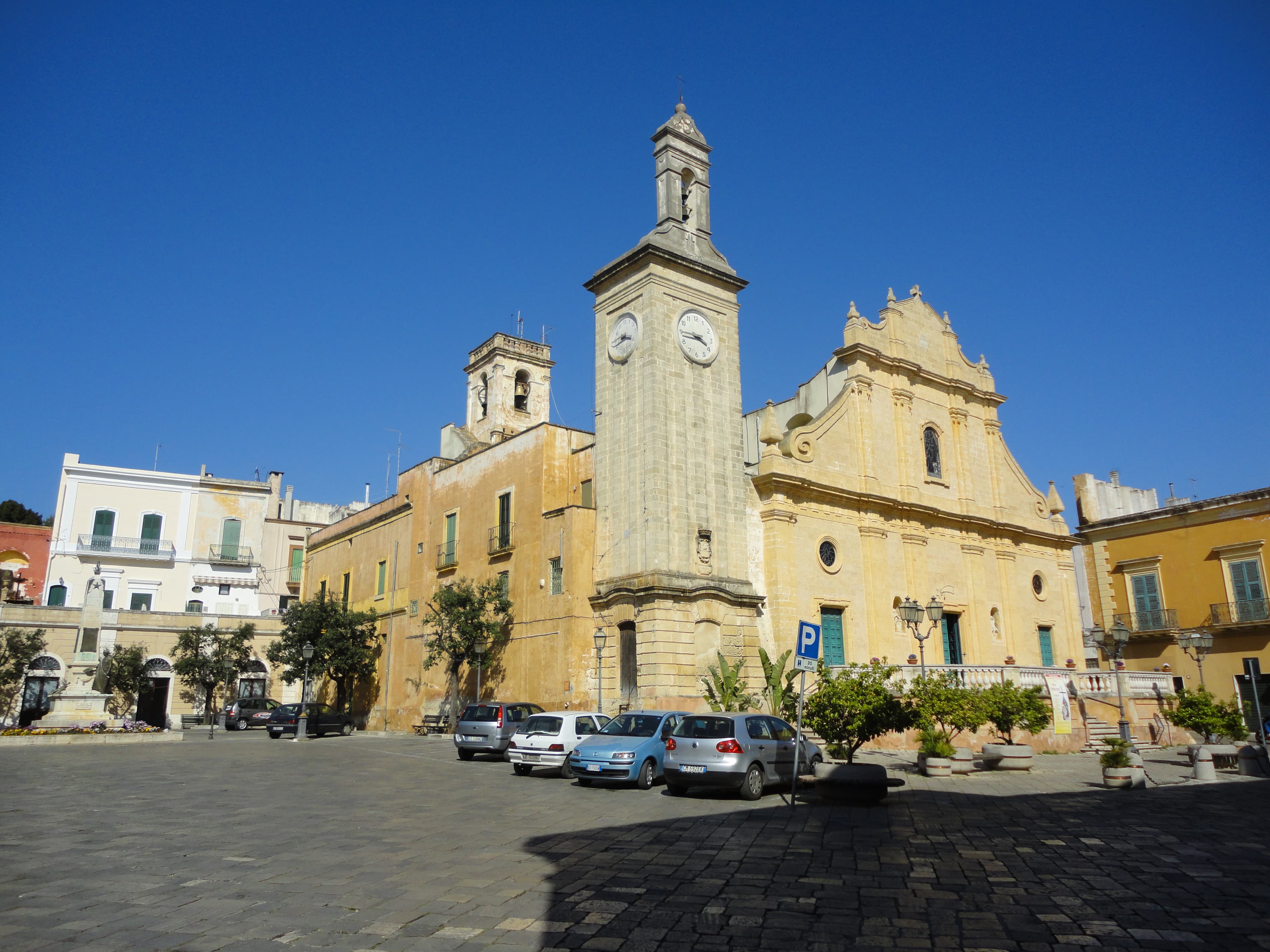Comune di Tuglie