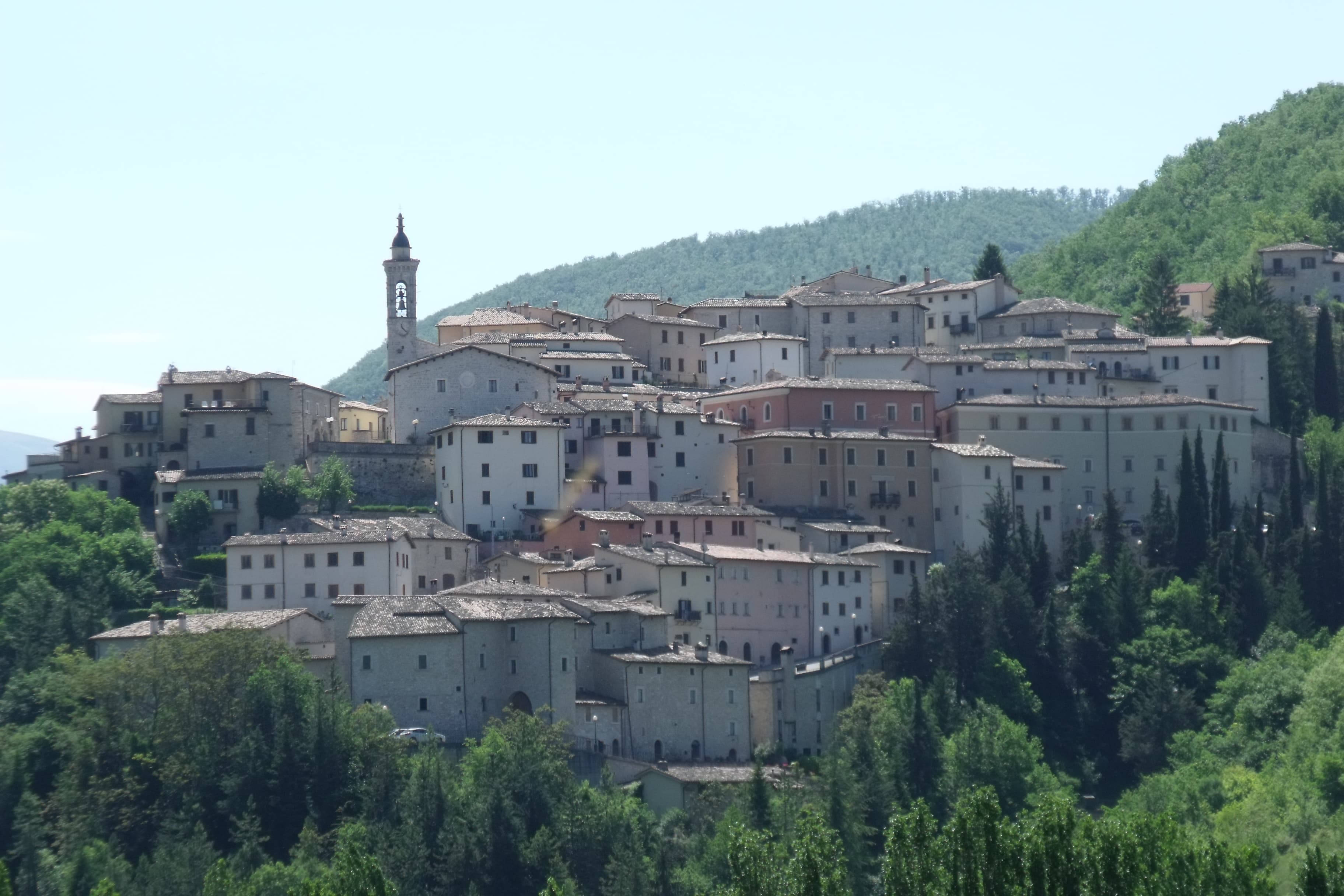 Comune di Preci