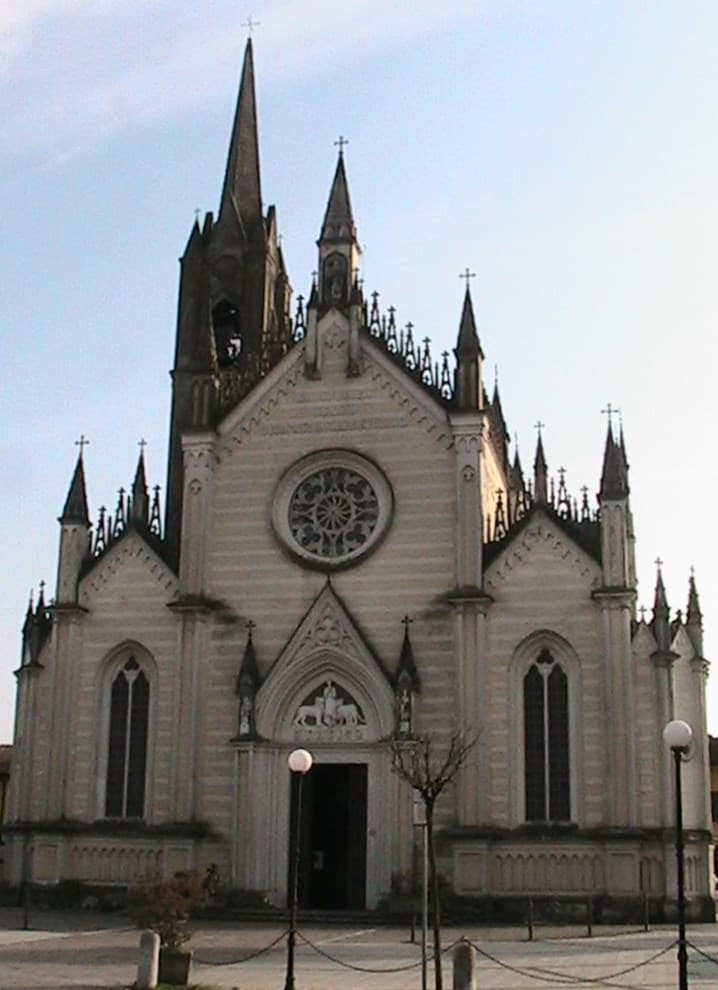 Comune di San Daniele Po
