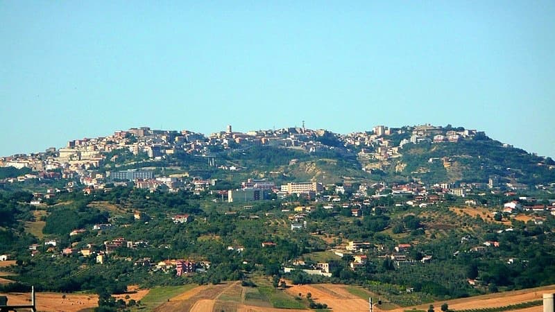 Comune di Ariano Irpino