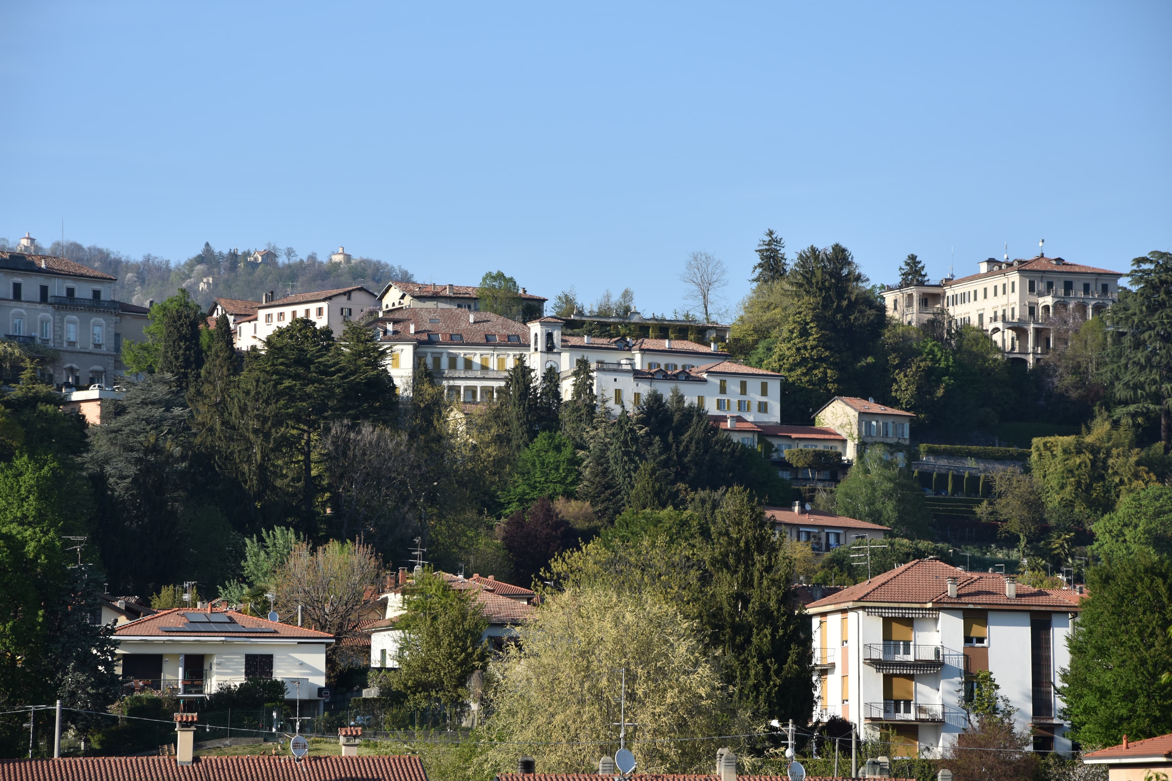 Comune di Casciago
