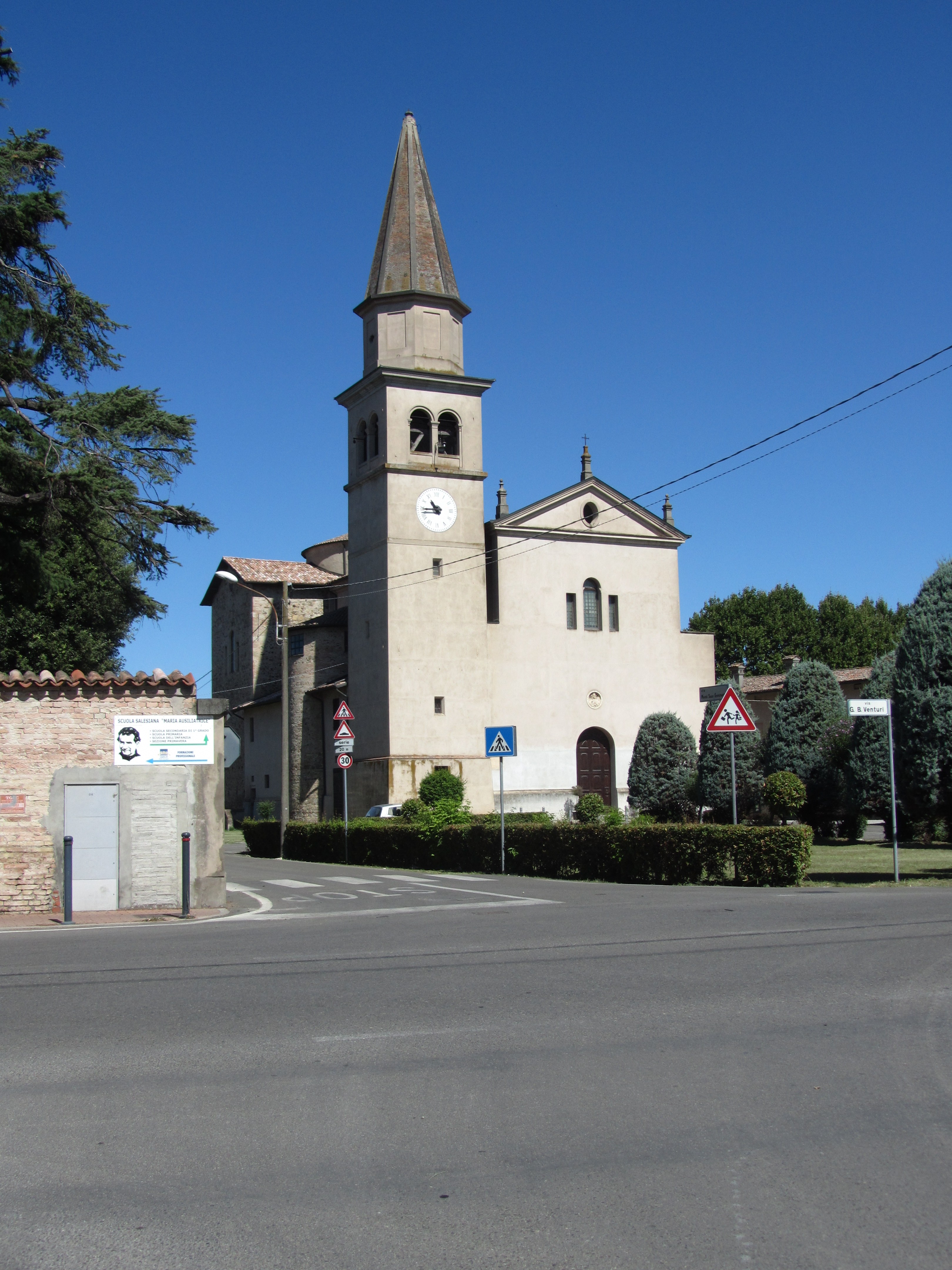 Comune di Bibbiano
