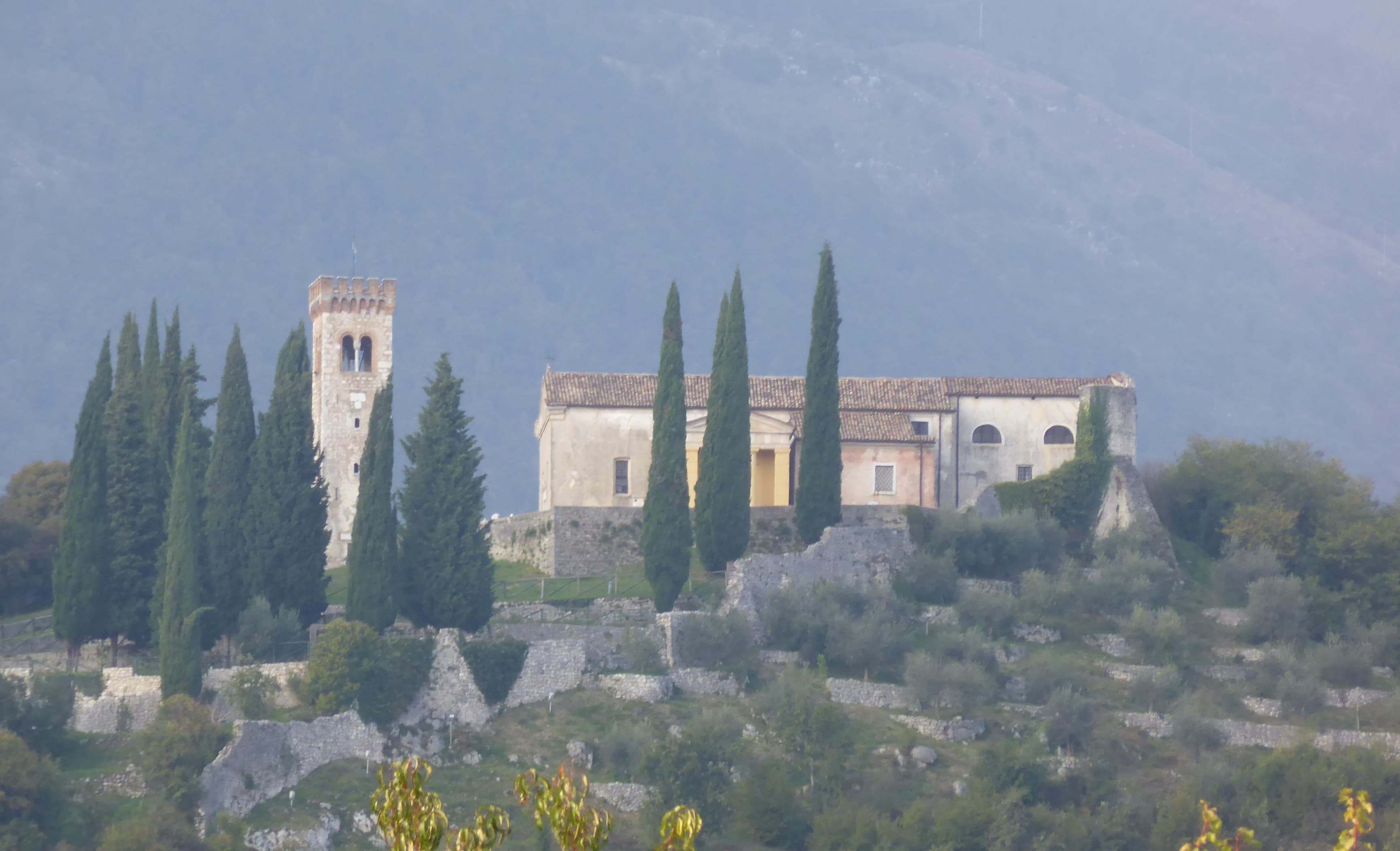 Comune di Caneva