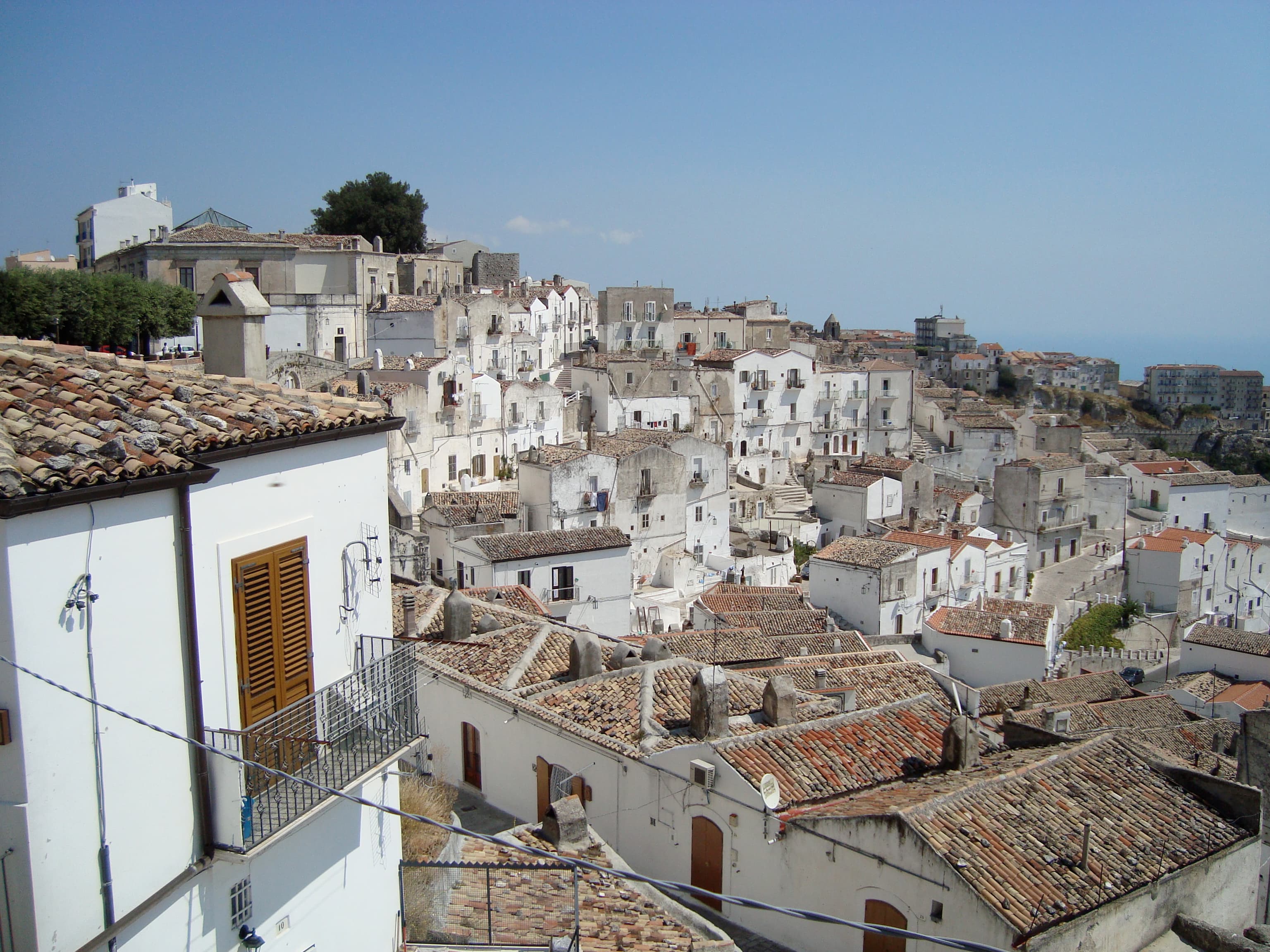Comune di Monte Sant'Angelo