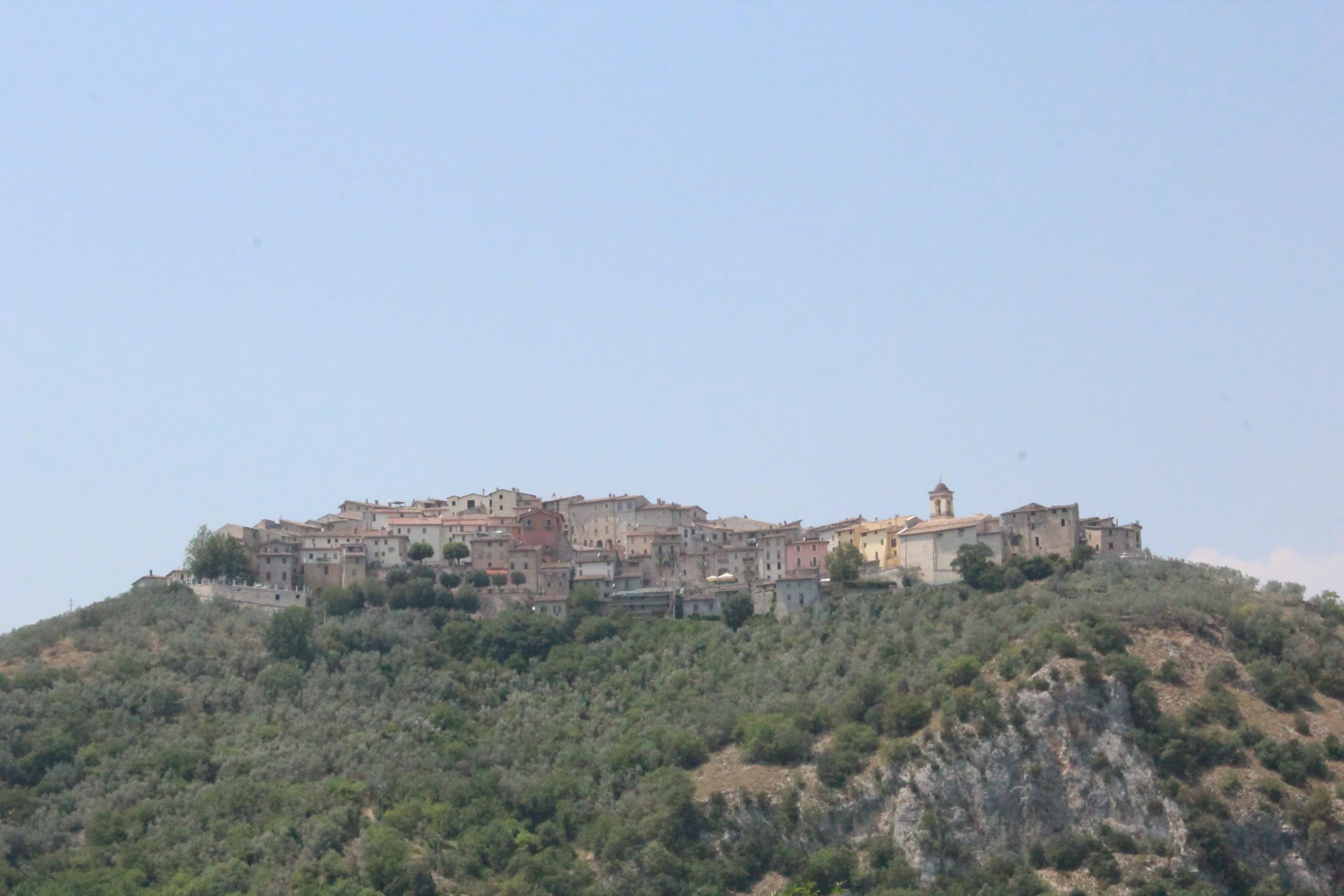 Comune di Montefranco