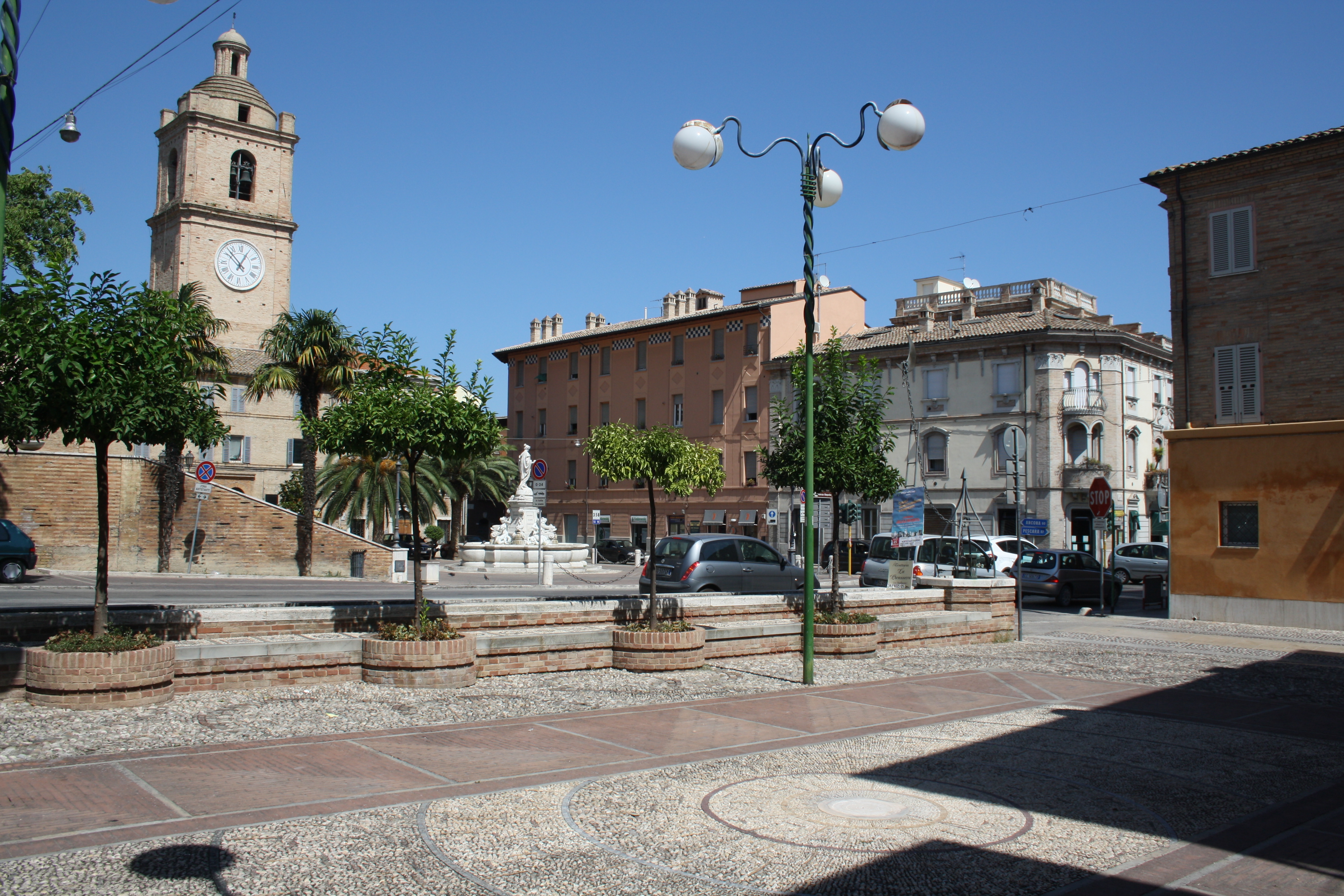 Comune di Porto San Giorgio