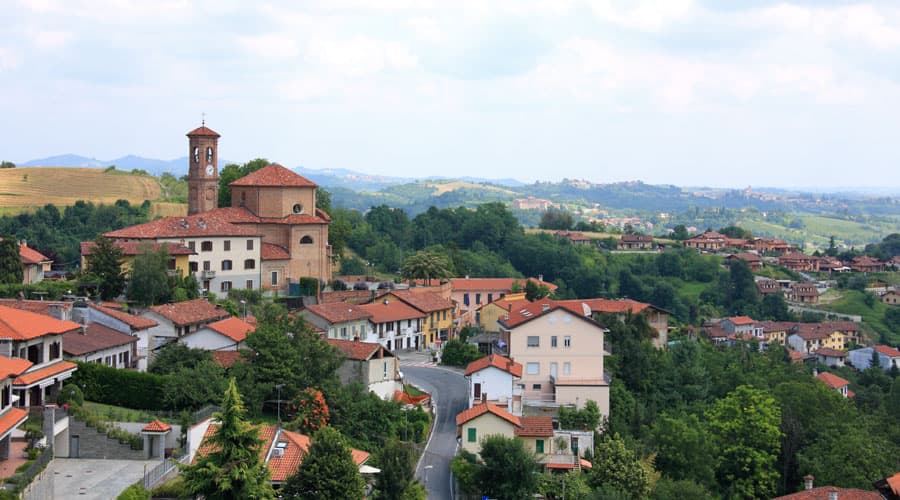 Comune di Baldissero Torinese