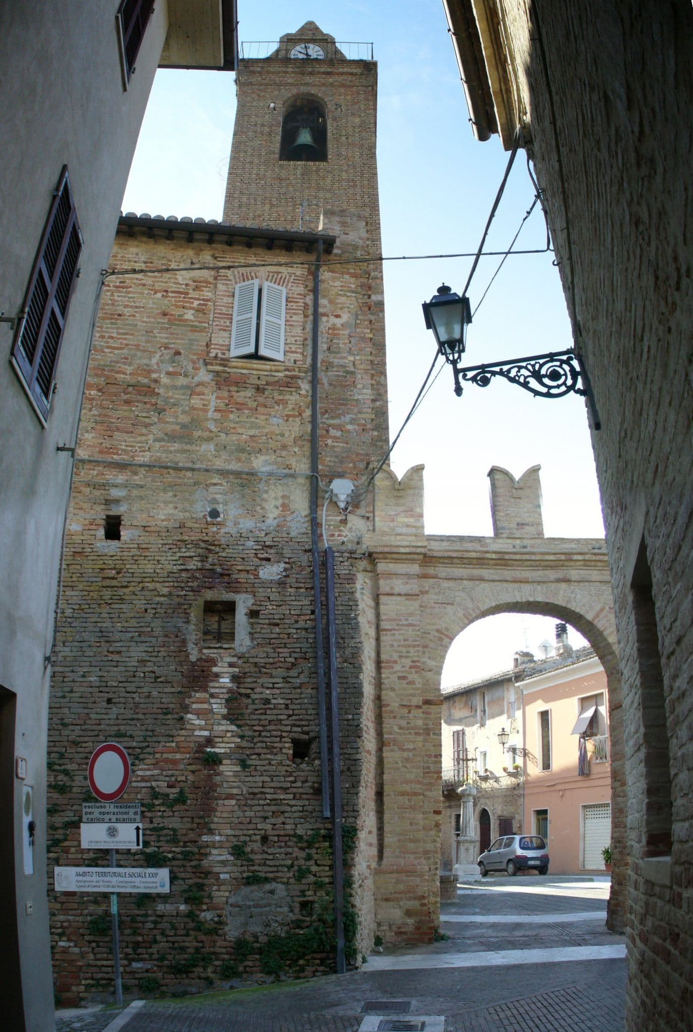 Comune di Spinetoli