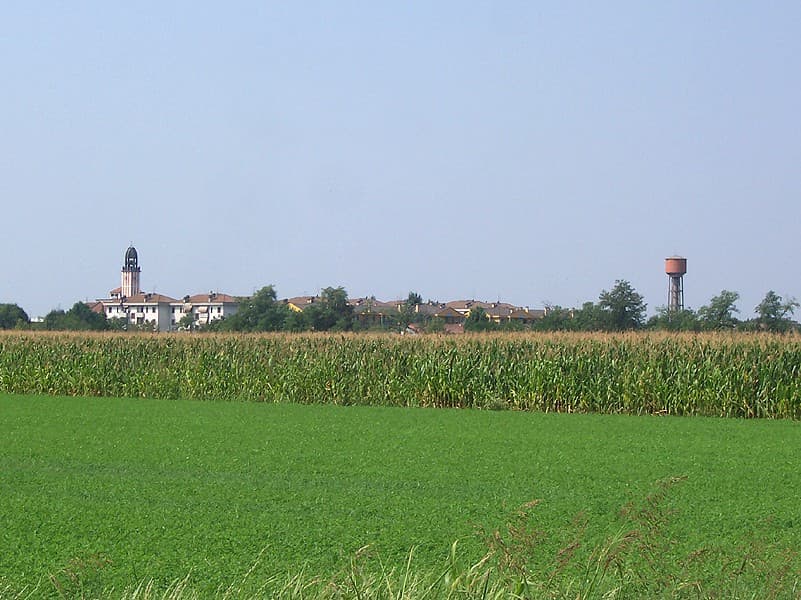 Comune di Bellinzago Lombardo
