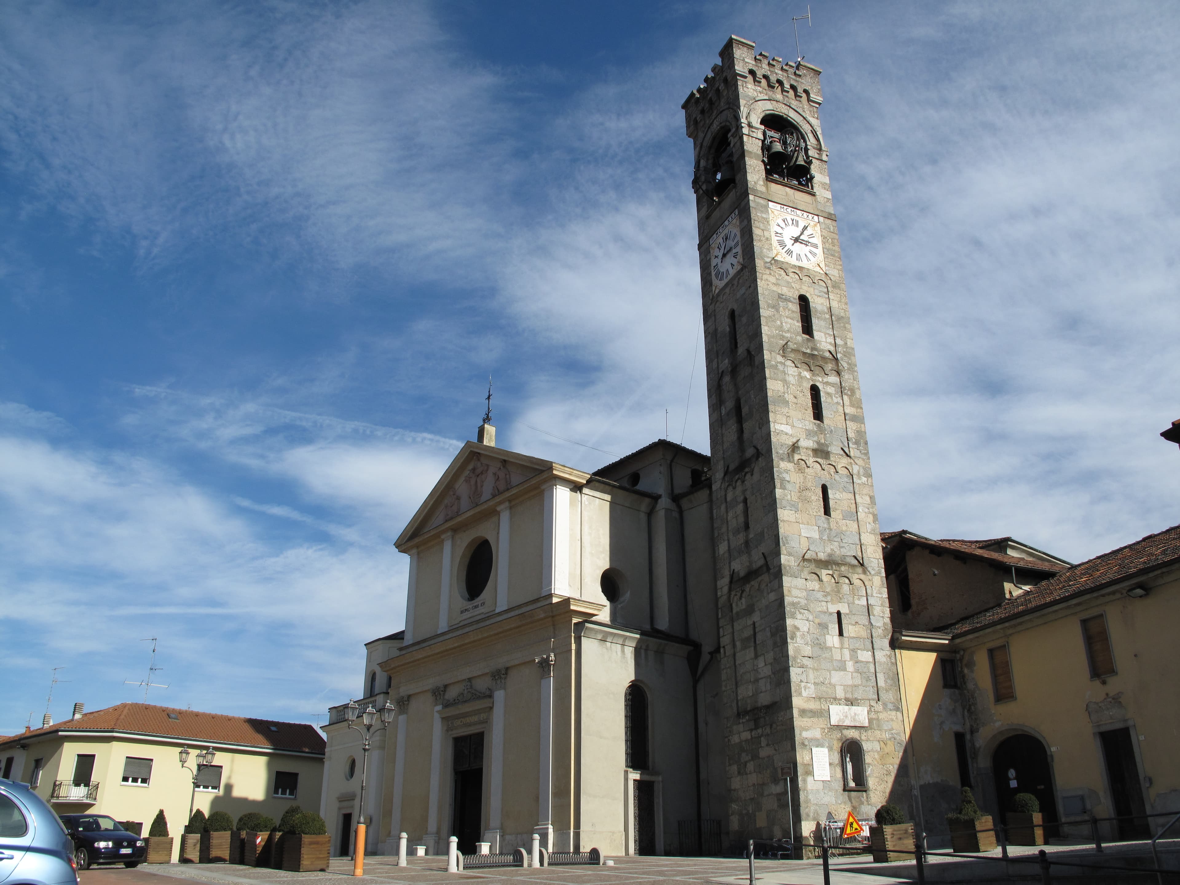 Comune di Albiate
