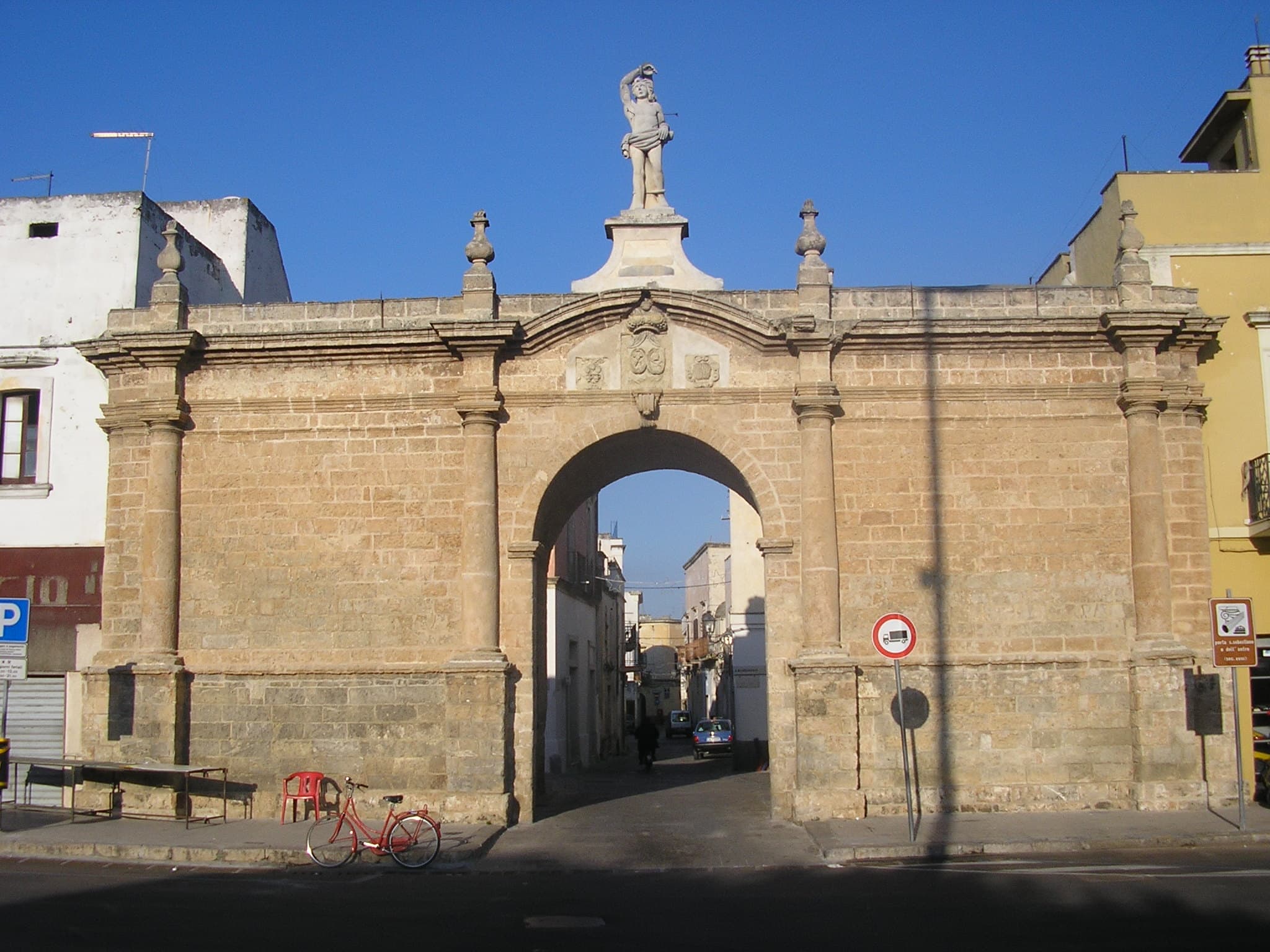 Comune di Galatone
