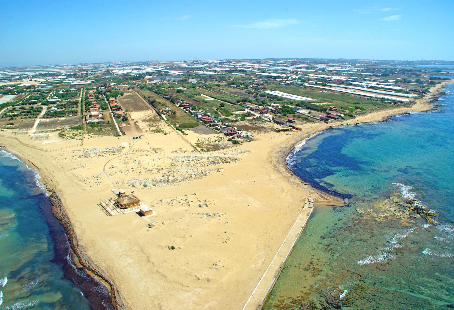 Comune di Portopalo di Capo Passero