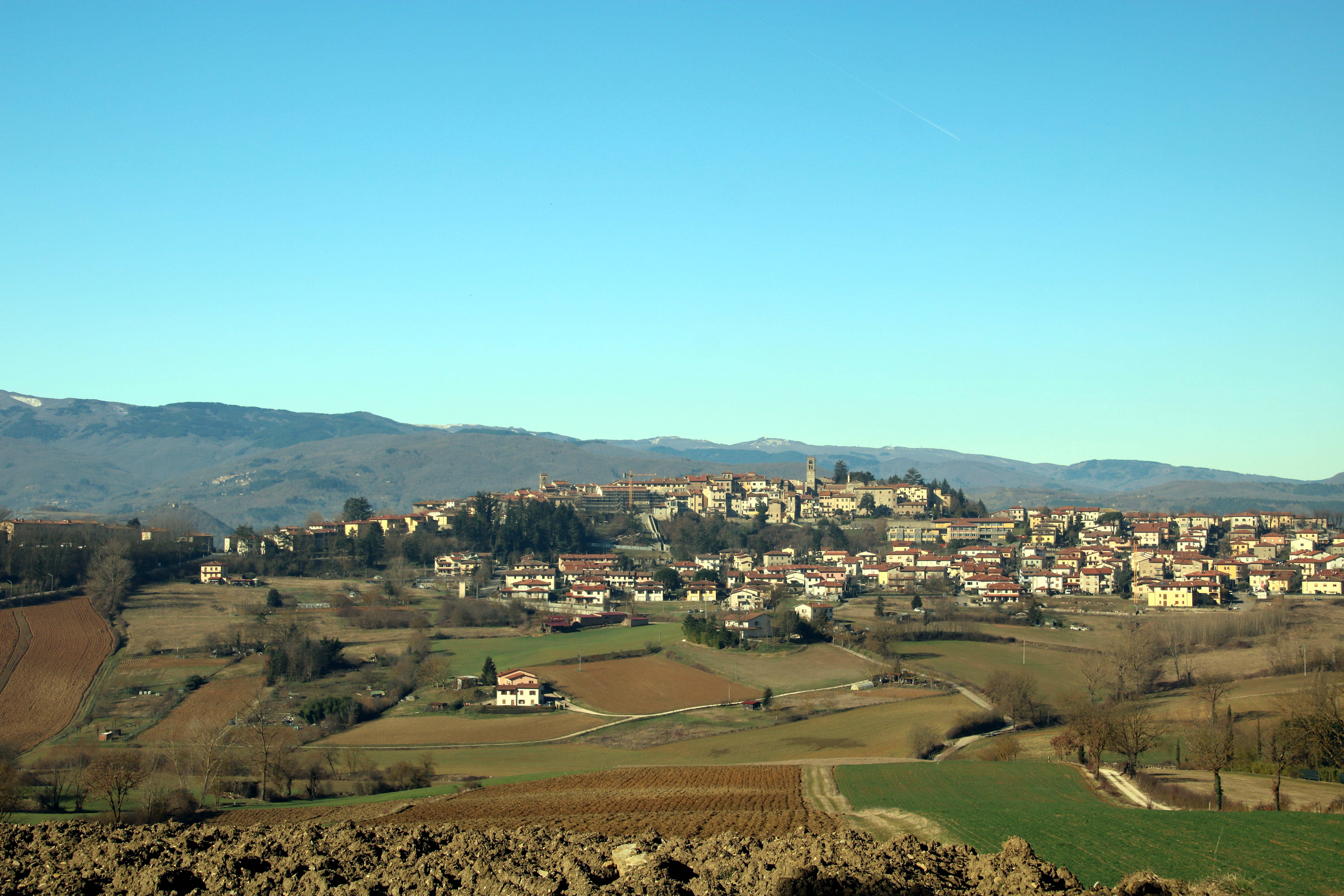 Comune di Bibbiena