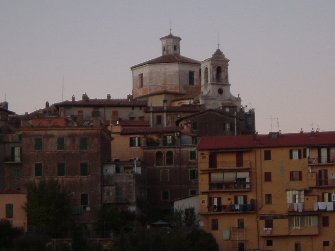 Comune di Castel Madama