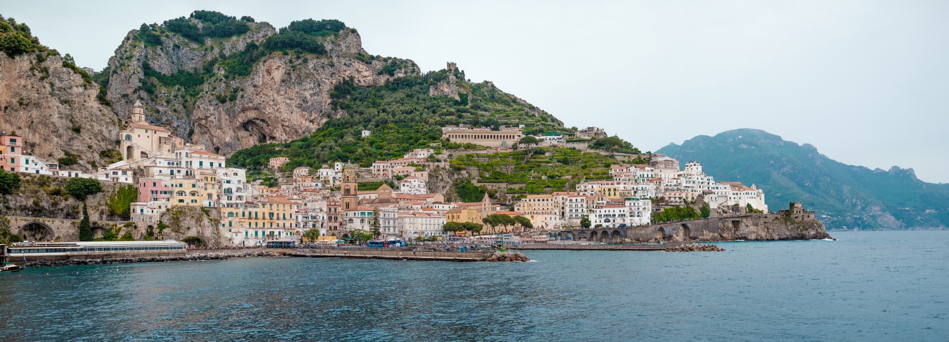 Comune di Amalfi