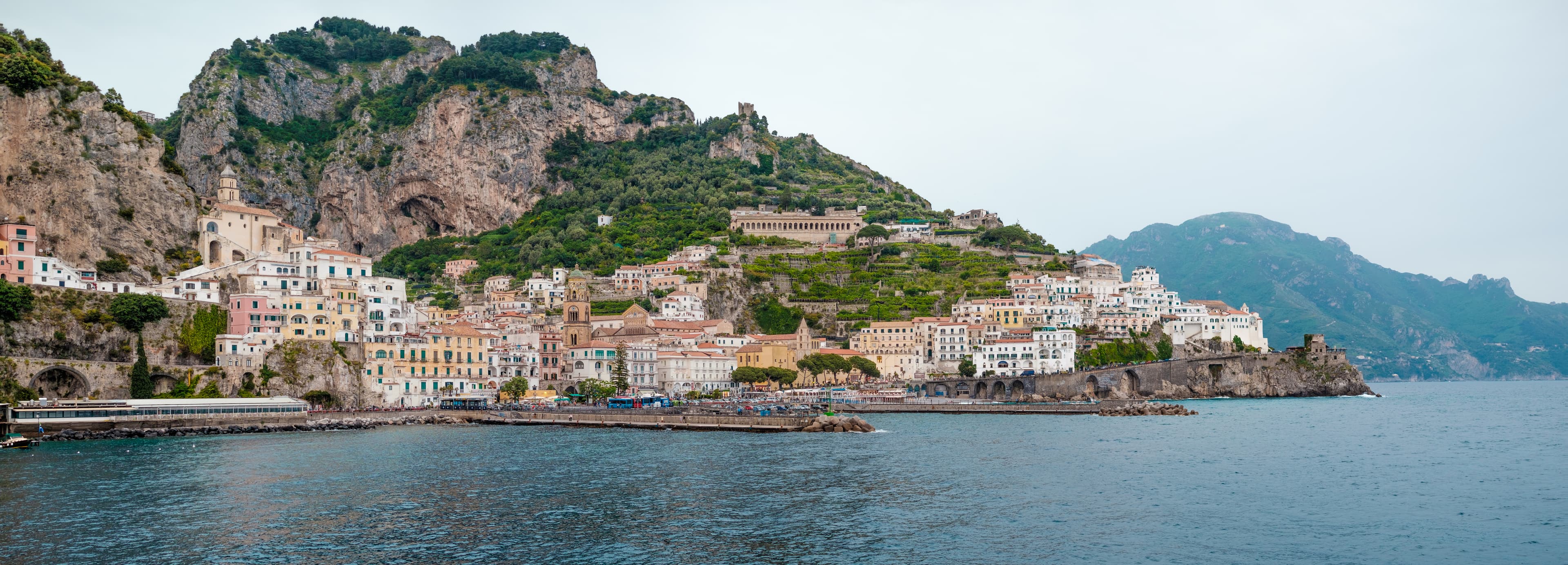 Comune di Amalfi