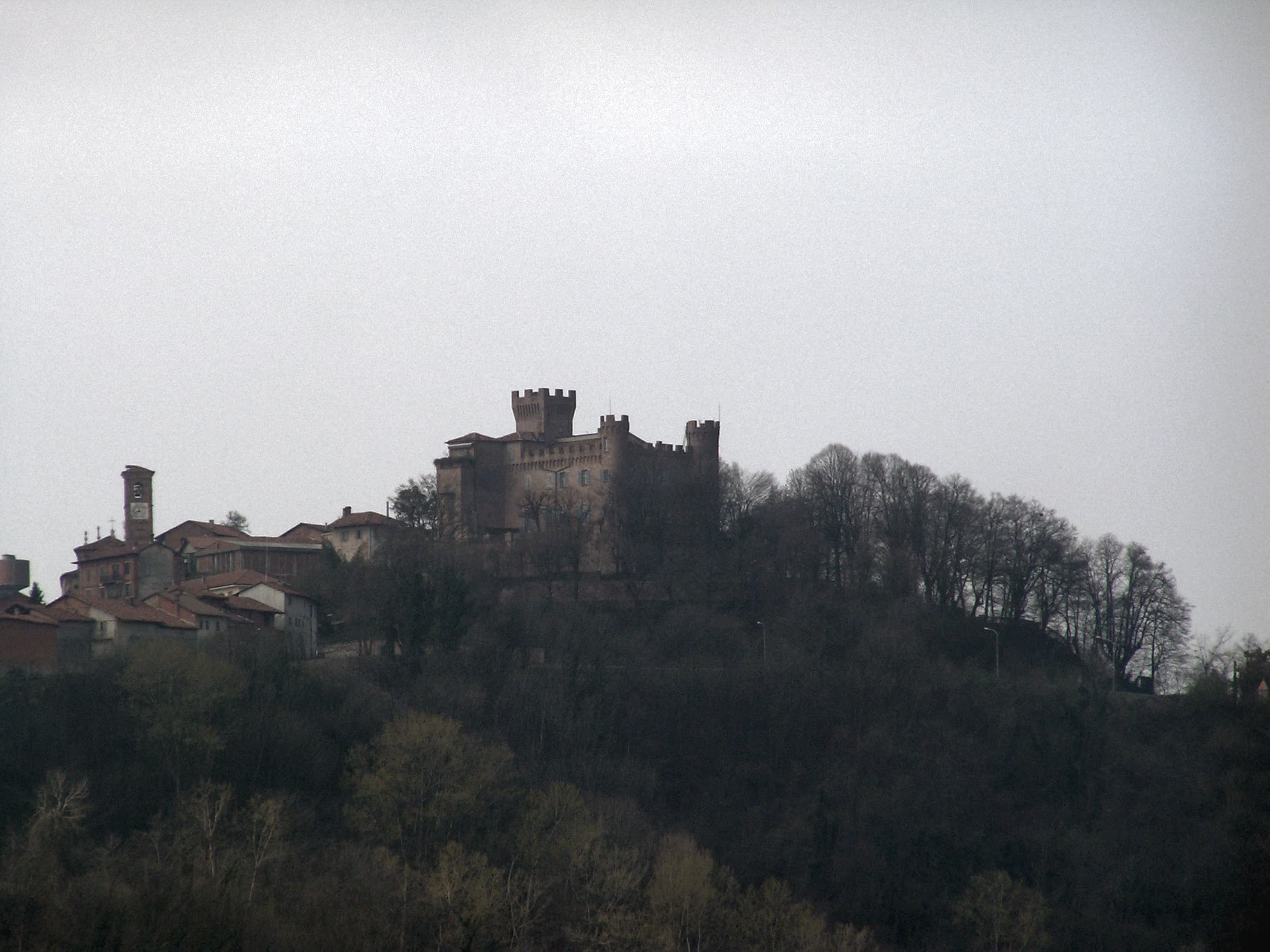 Comune di Cinzano