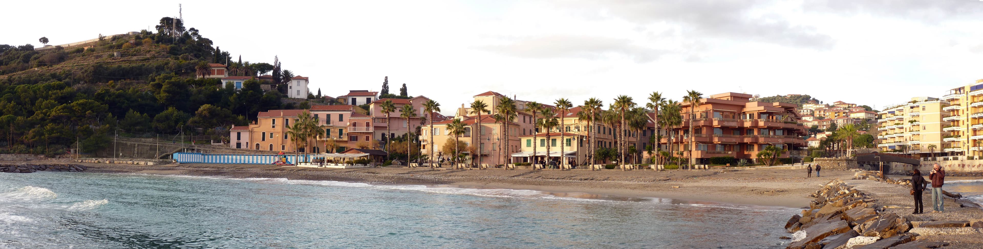 Comune di San Lorenzo al Mare