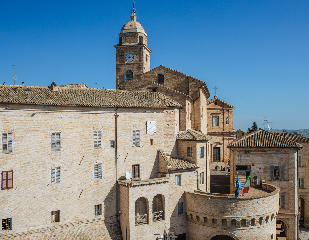 Comune di Petriolo