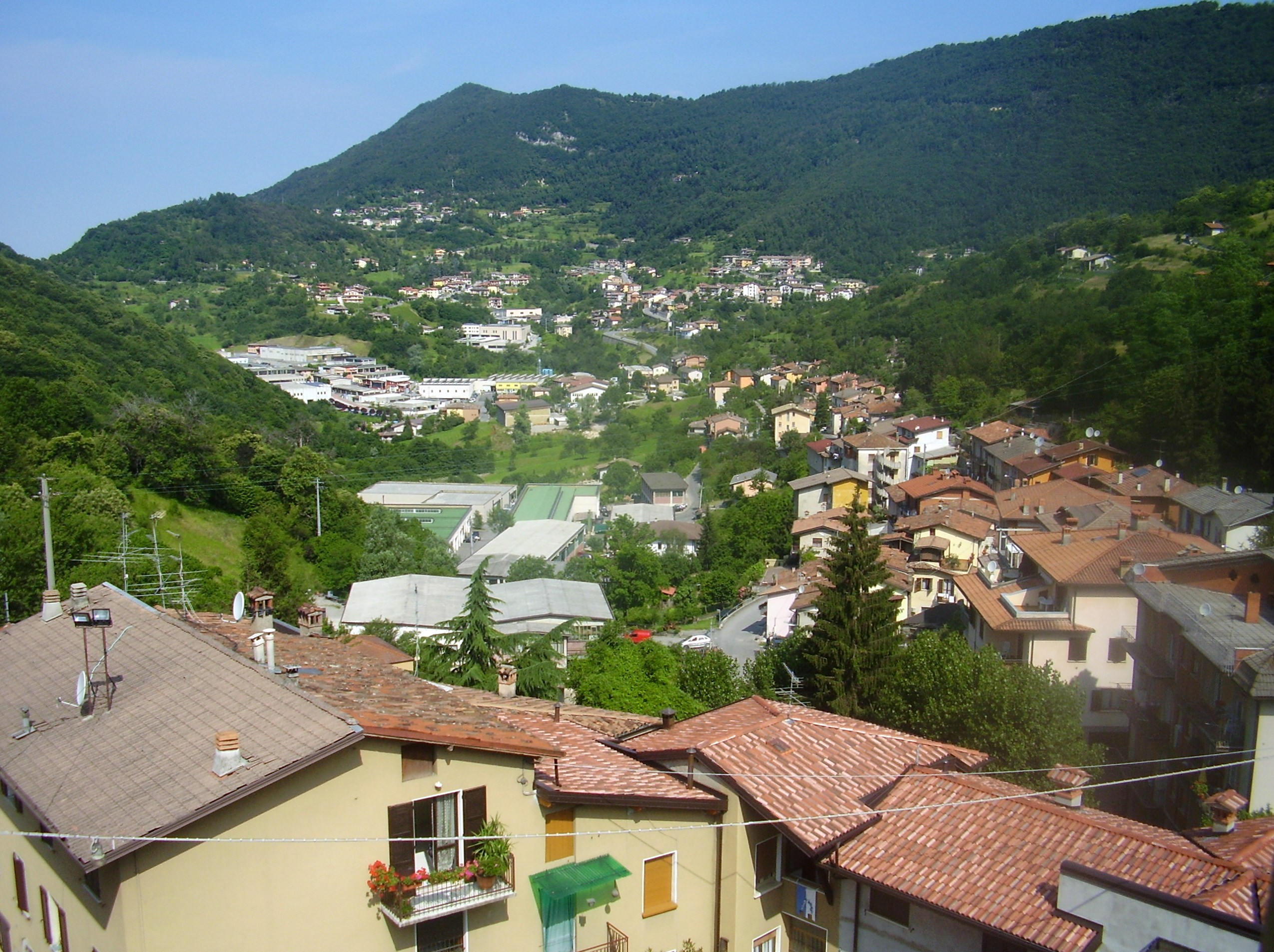 Comune di Polaveno
