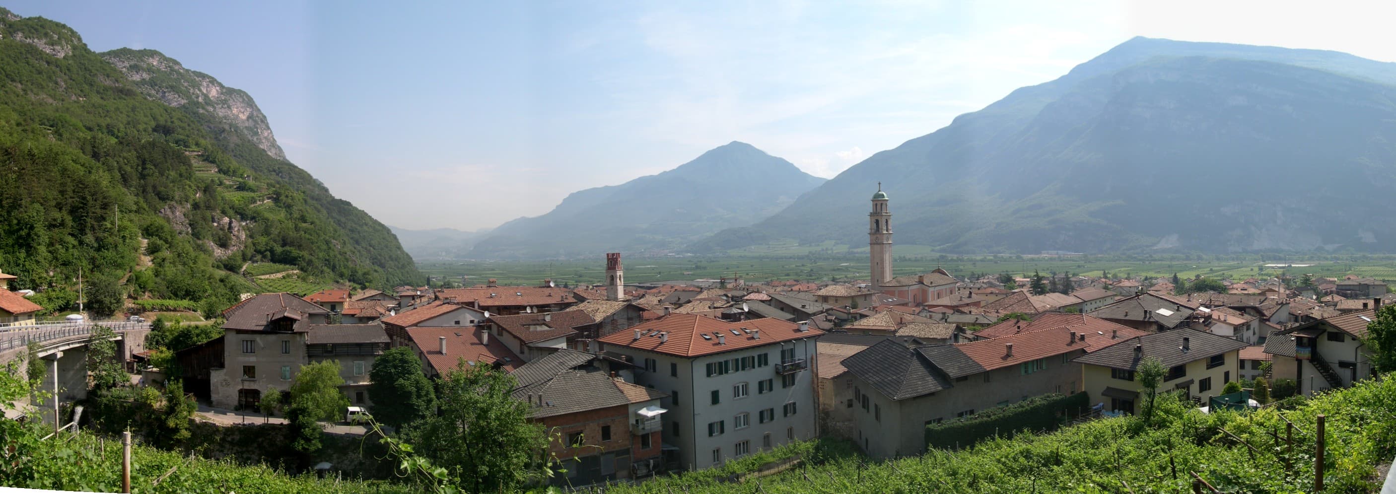 Comune di Aldeno