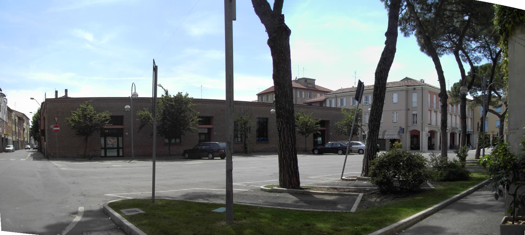Comune di Fusignano