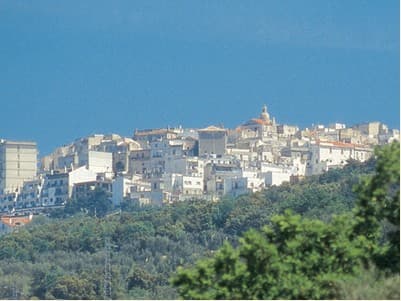 Comune di Ischitella