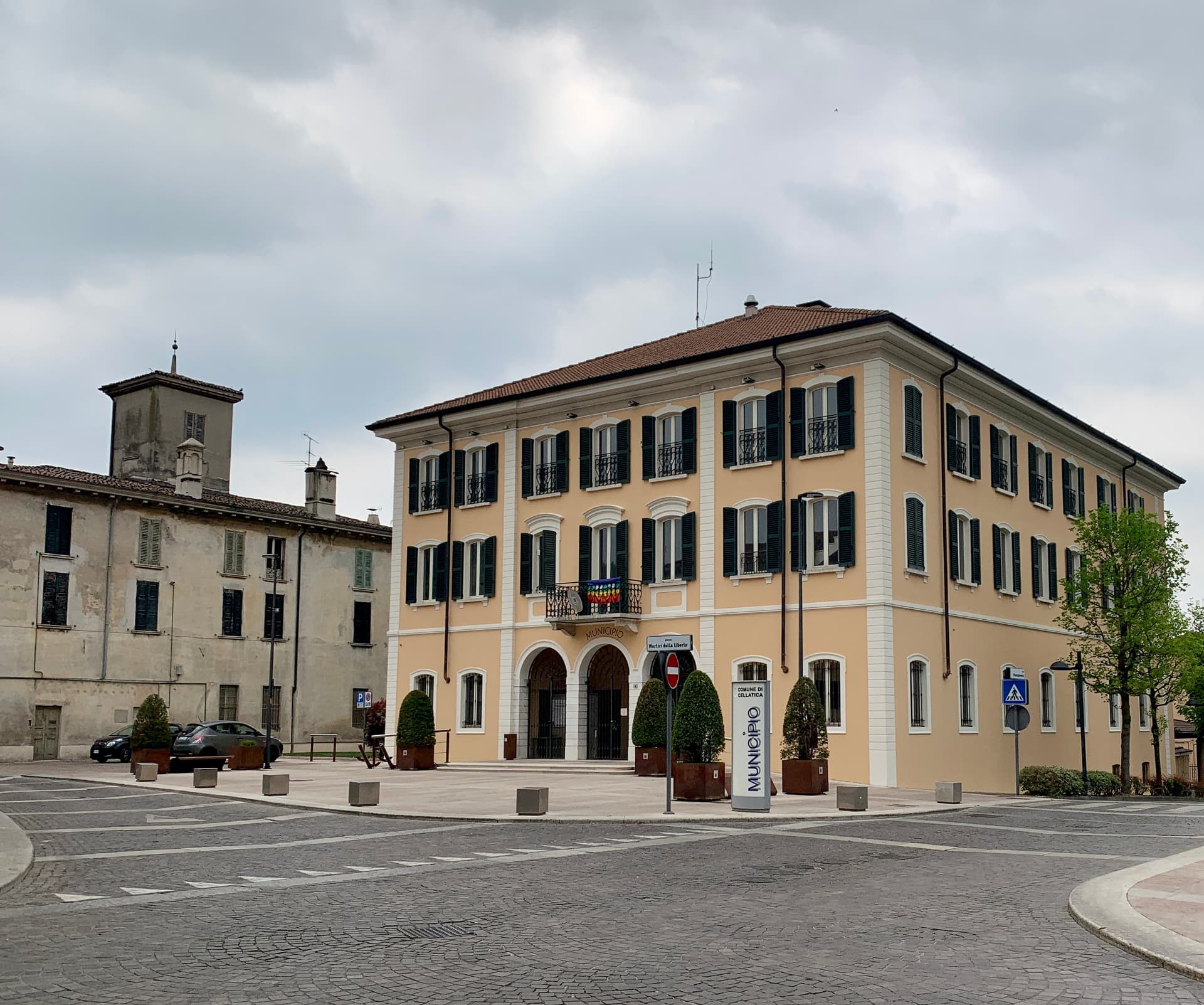 Comune di Cellatica
