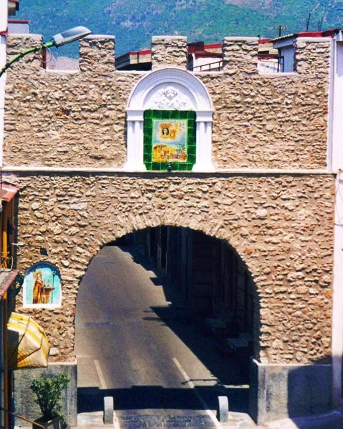 Comune di Striano