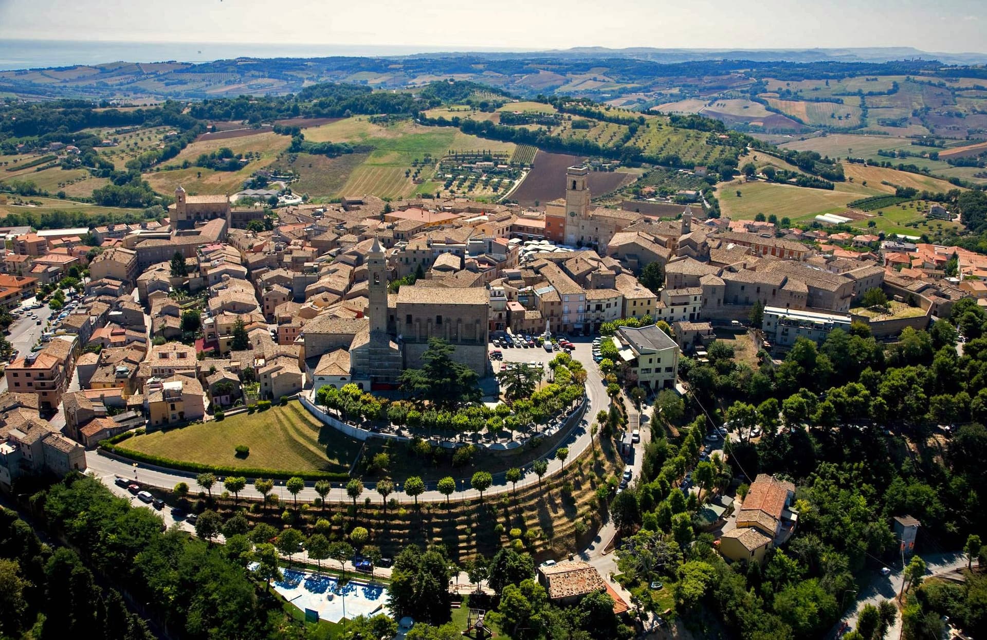Comune di Potenza Picena