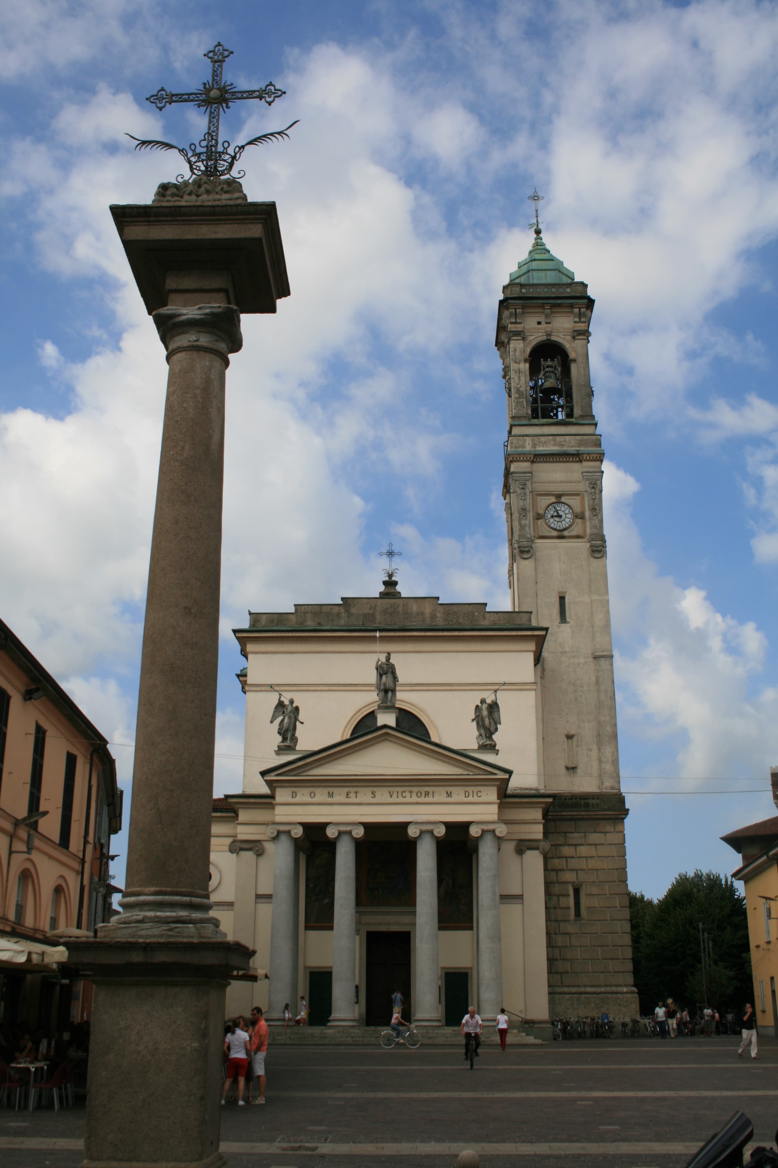 Comune di Rho