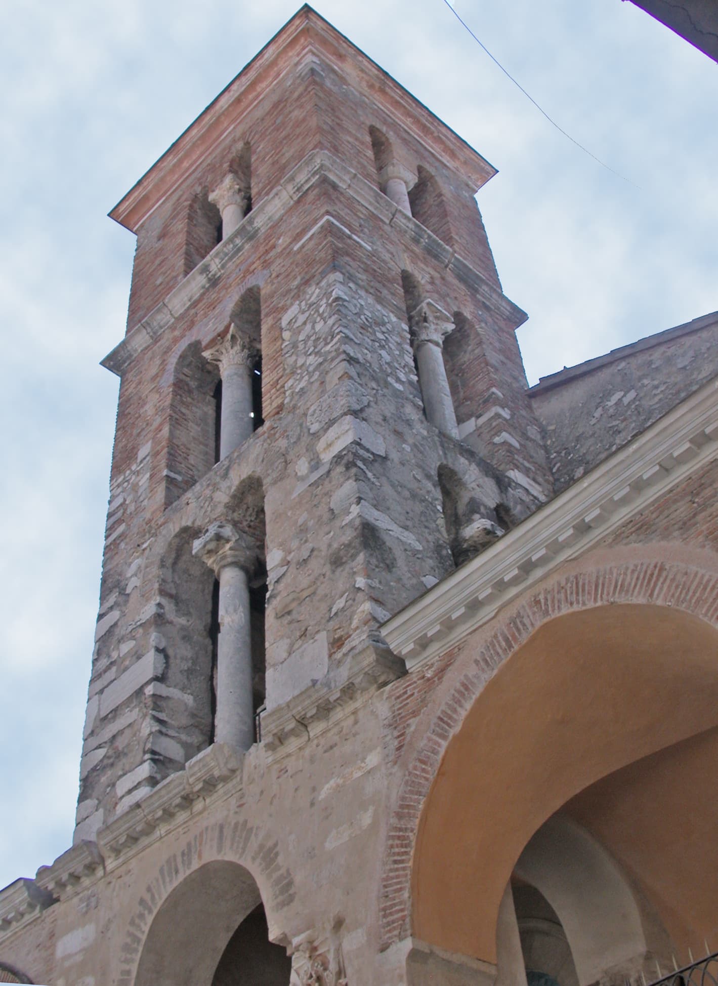 Comune di Minturno