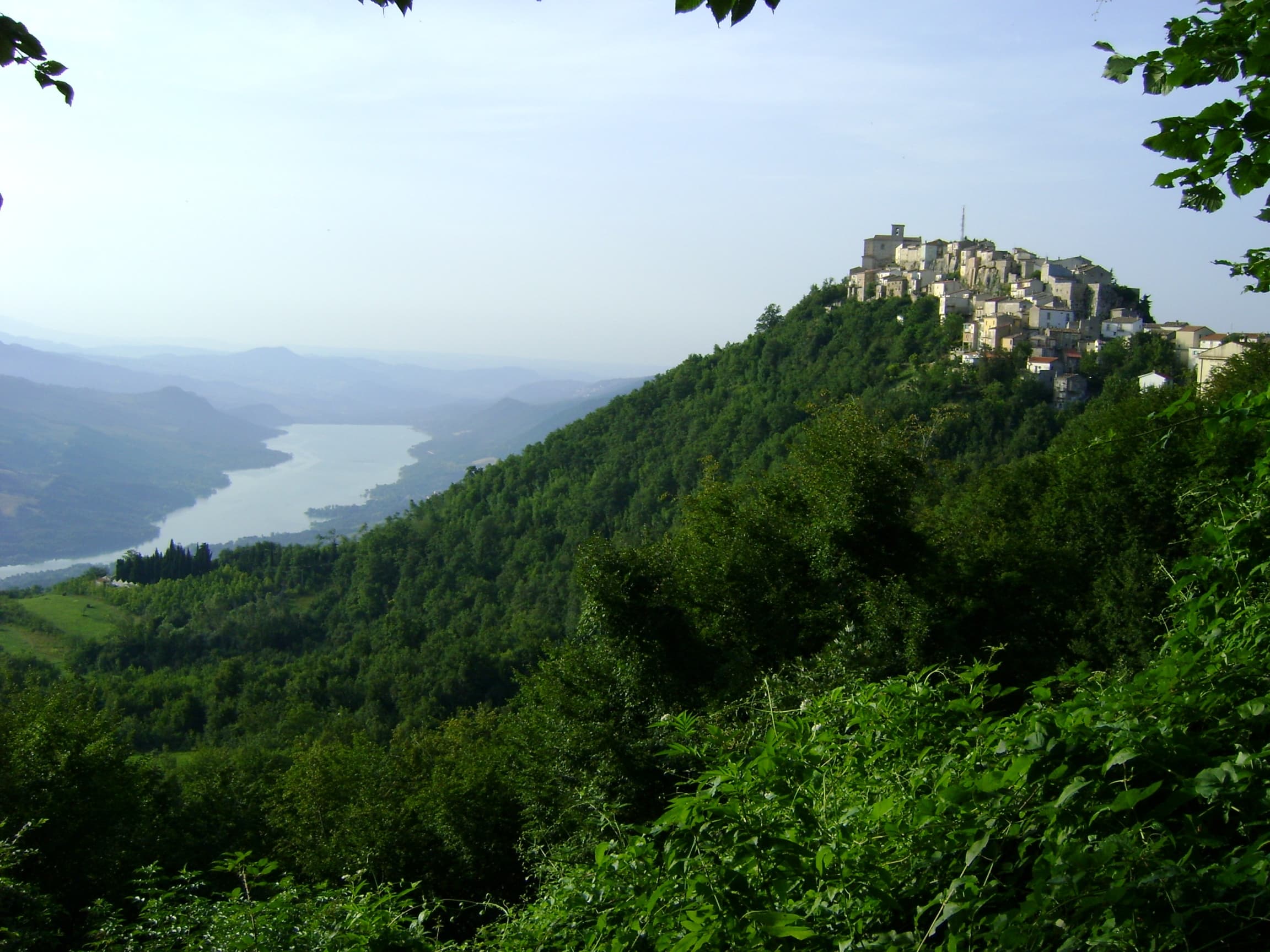 Comune di Monteferrante
