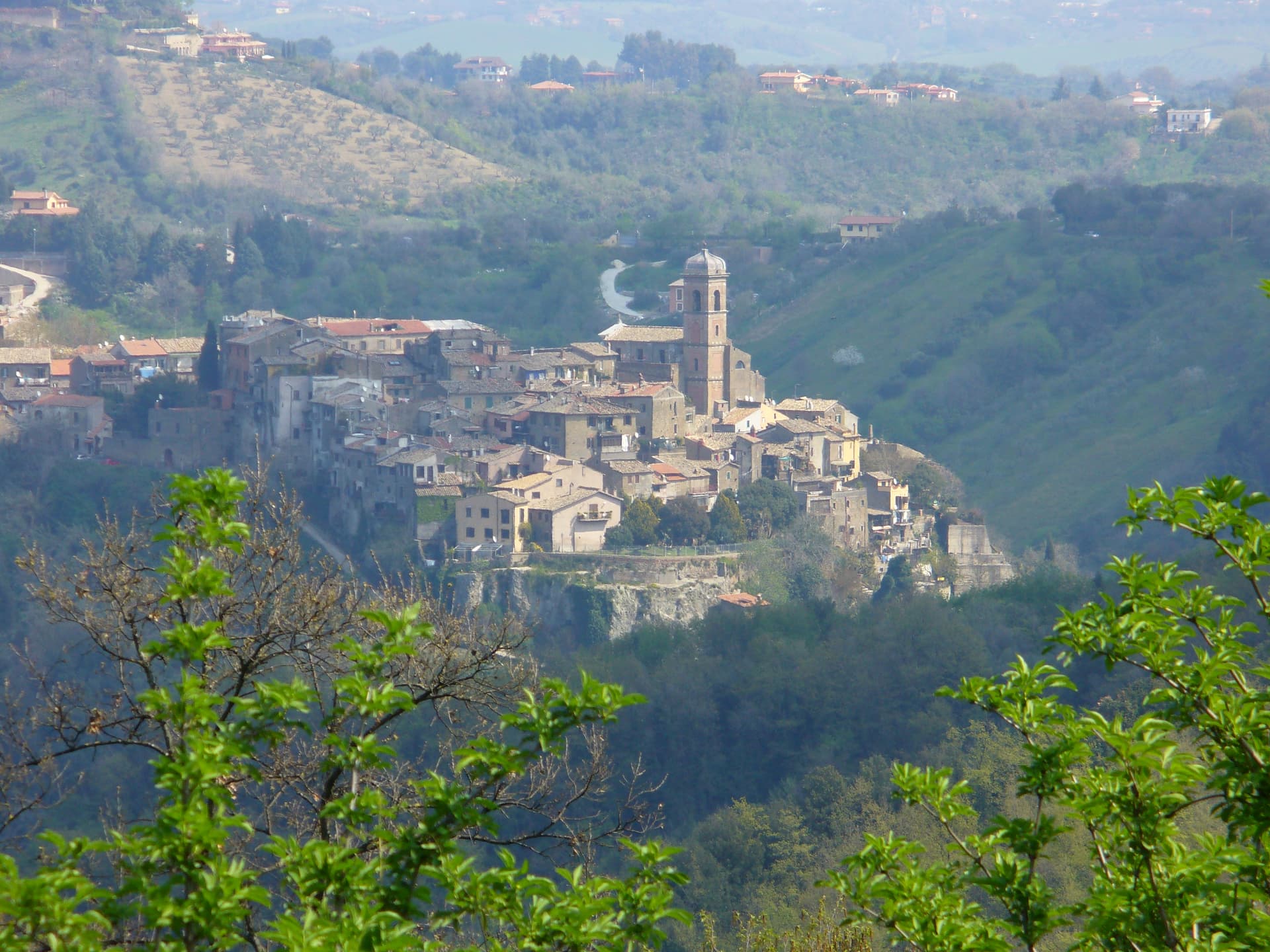 Comune di Morlupo