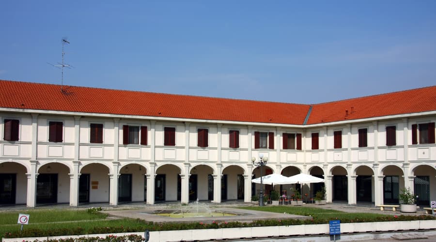 Comune di Parona