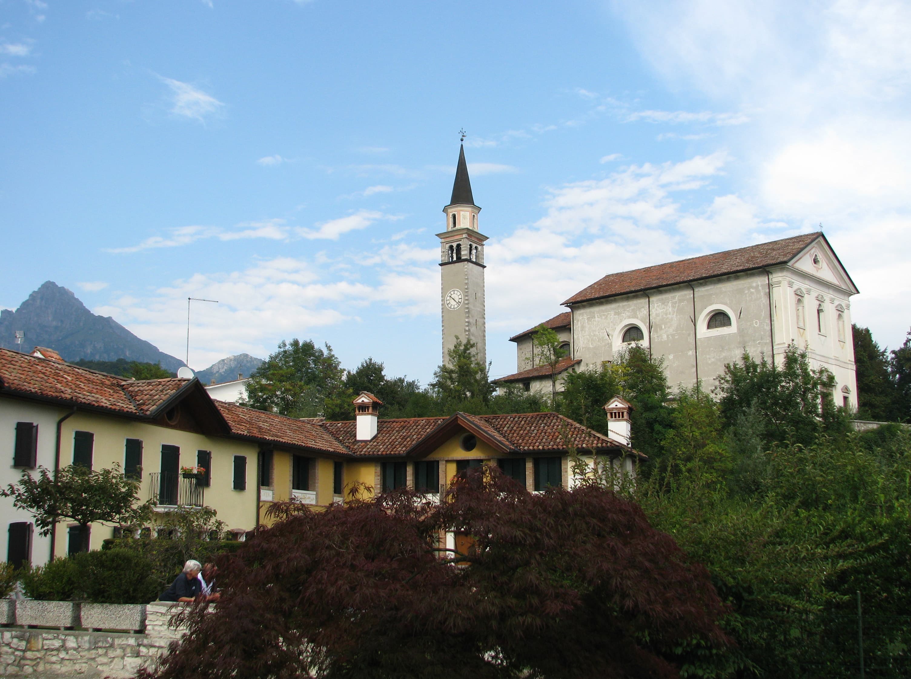Comune di Pedavena