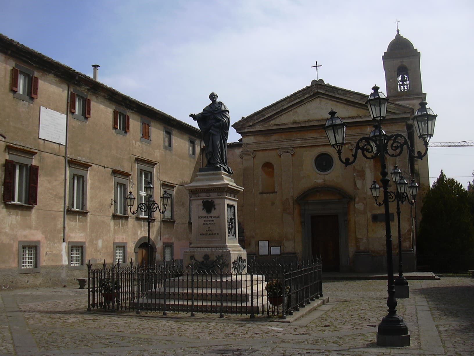 Comune di Bagnoregio