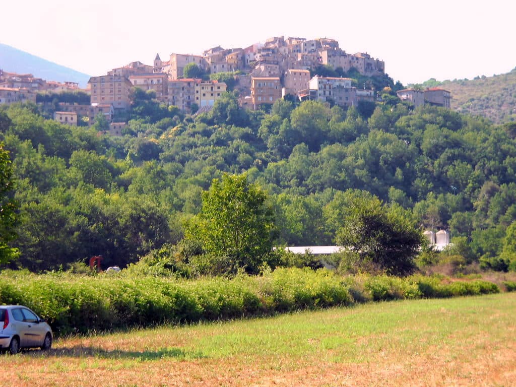 Comune di Lenola