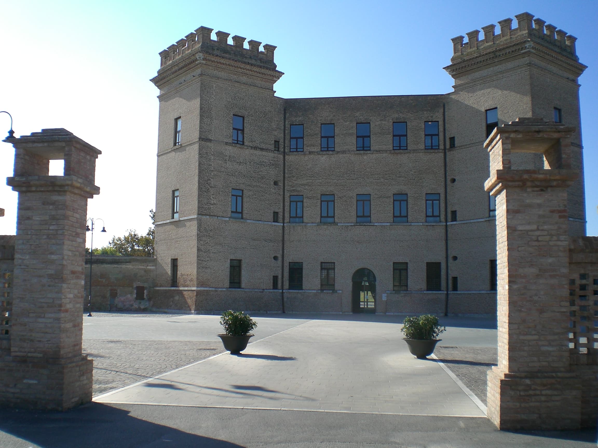 Comune di Mesola