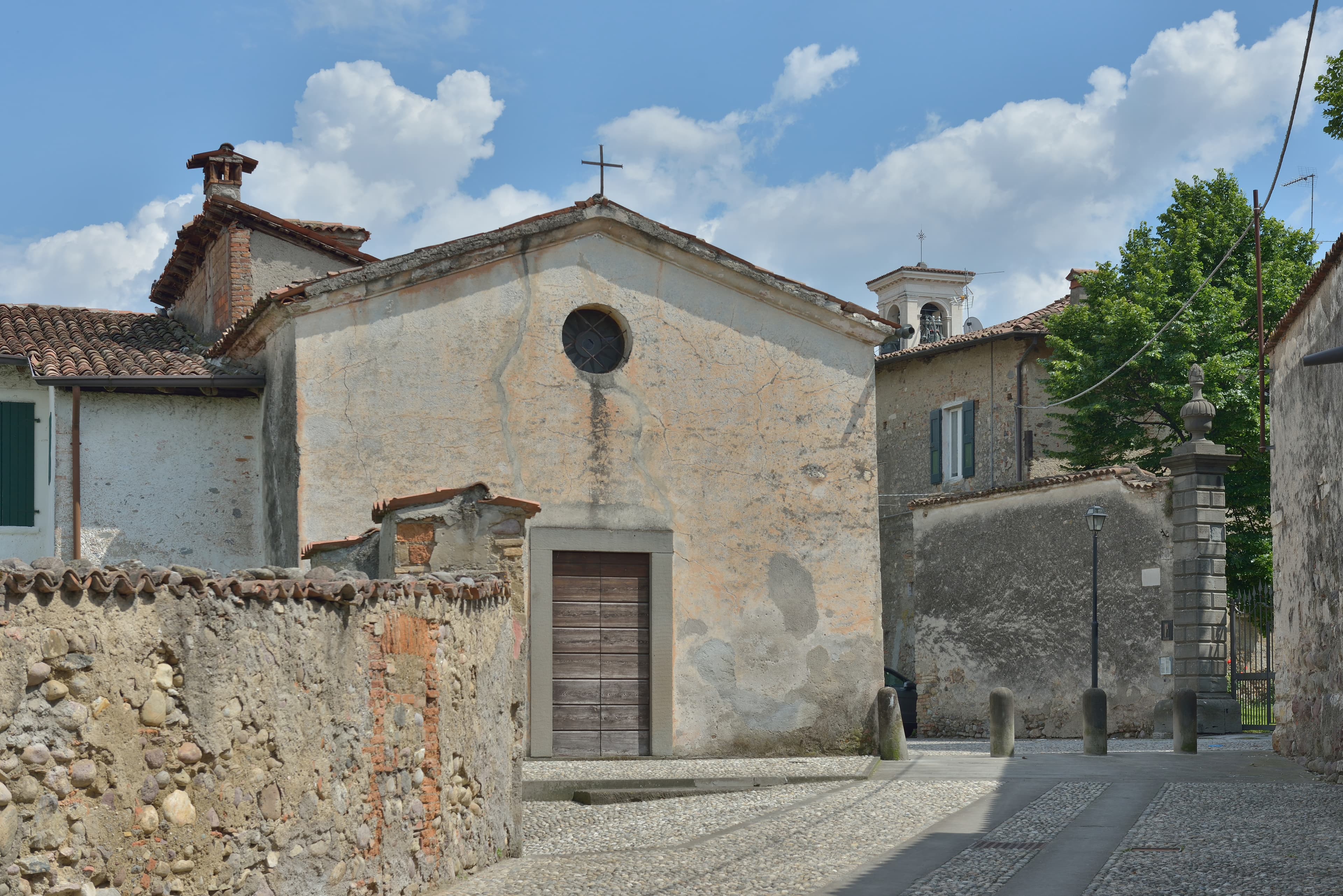 Comune di Cazzago San Martino