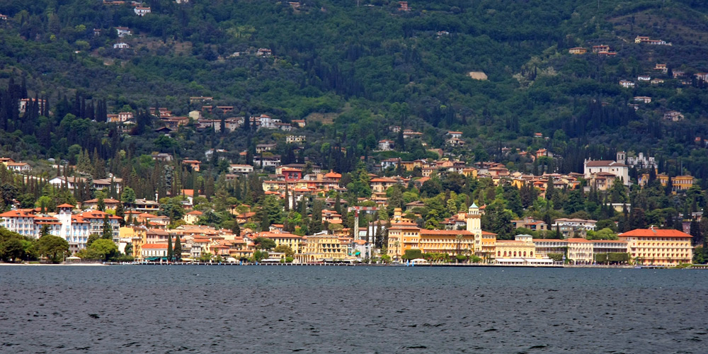Comune di Gardone Riviera