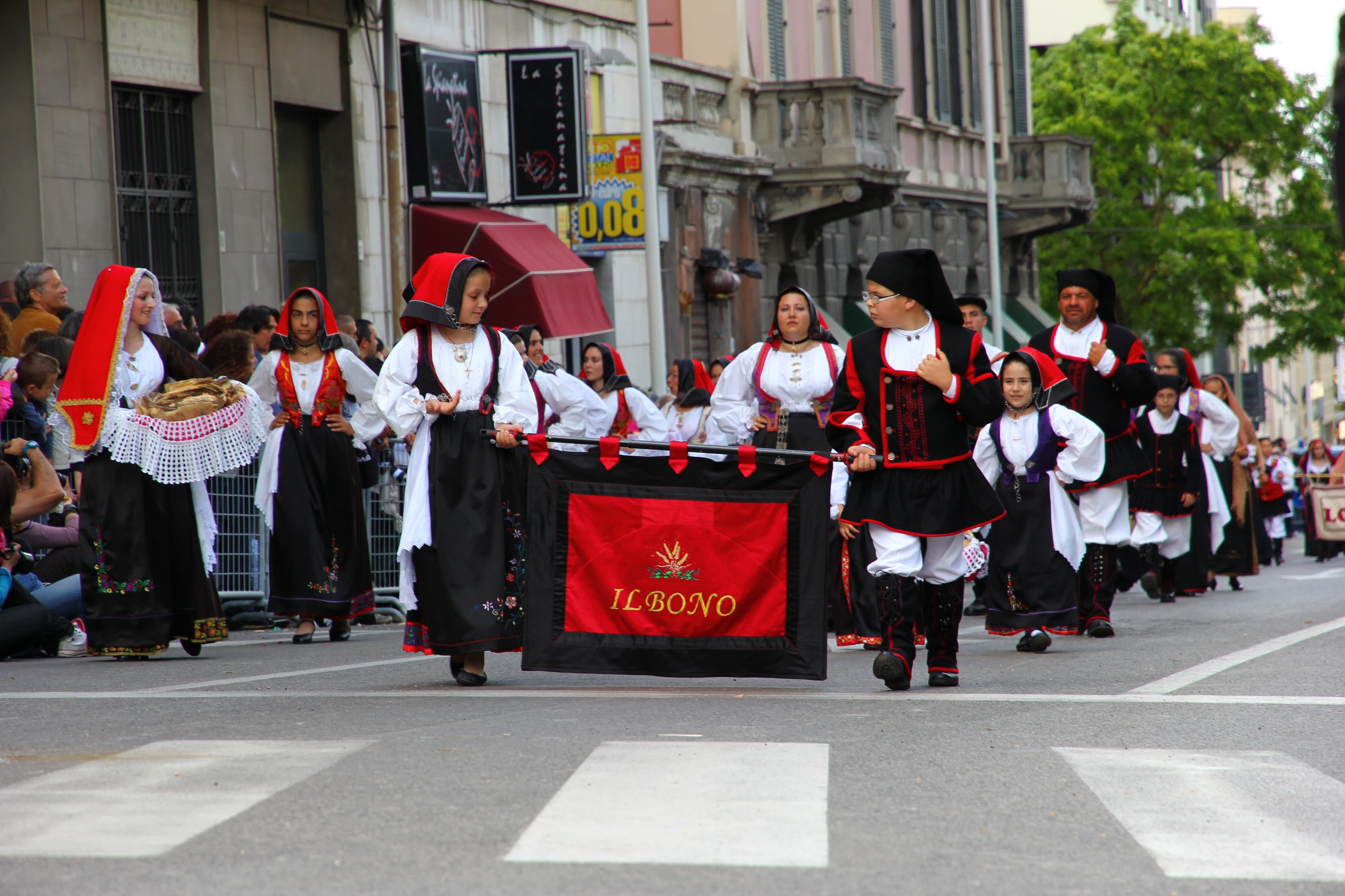 Comune di Ilbono