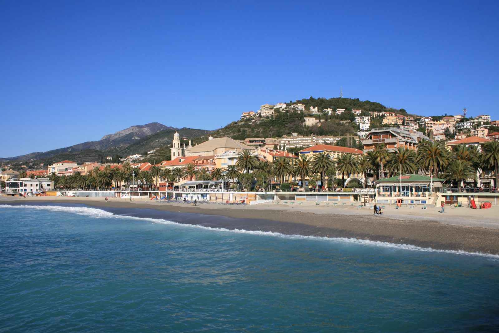 Comune di Pietra Ligure