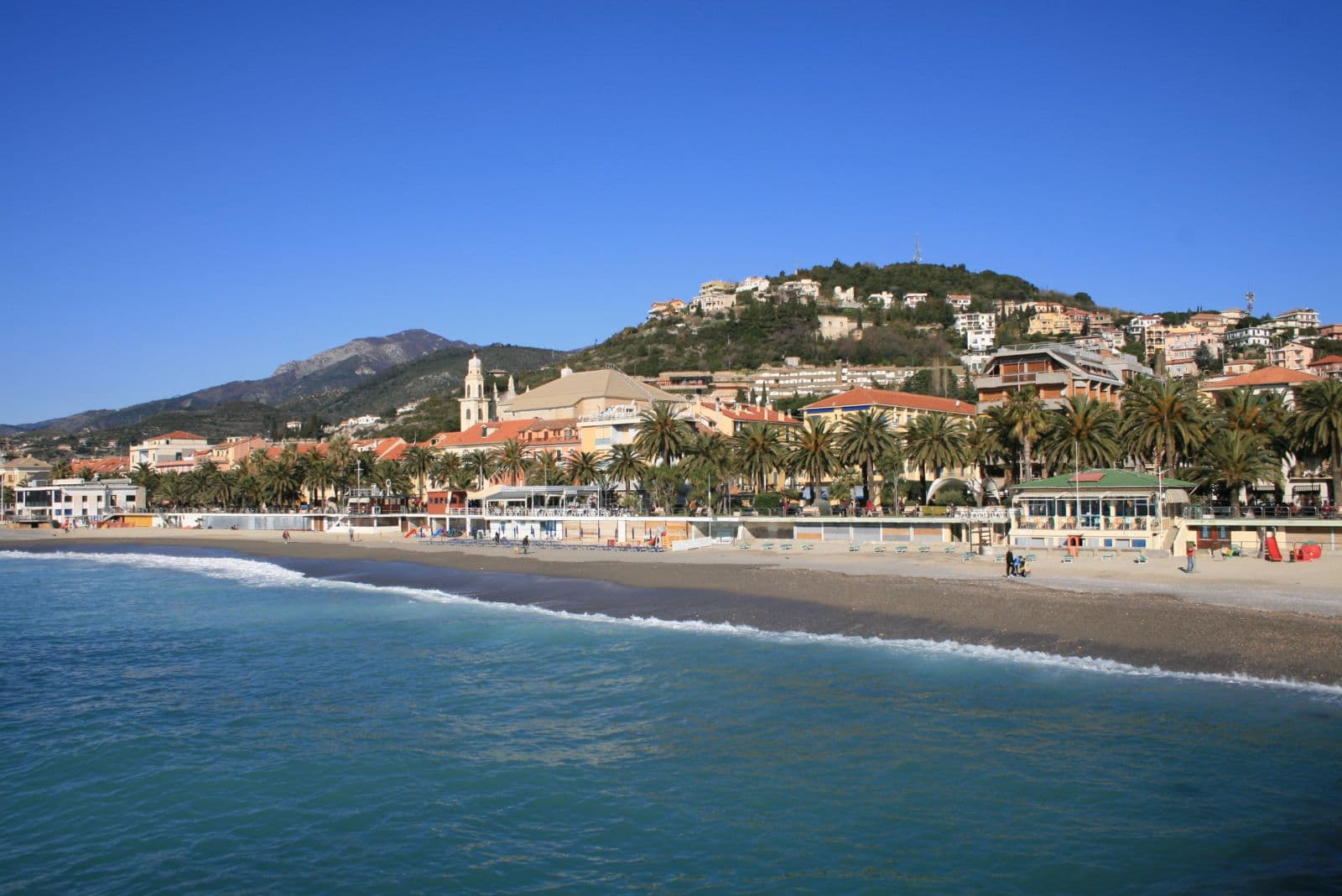 Comune di Pietra Ligure